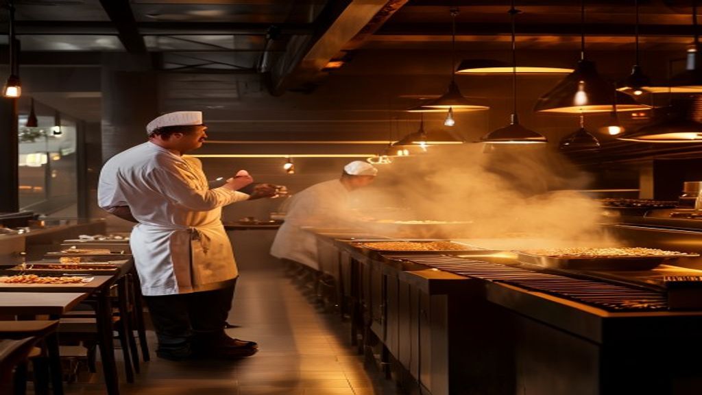 How AI Vision Is Reshaping Kitchen Compliance in 2026