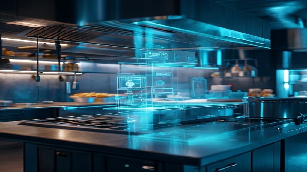 5 Hygiene Habits Every Modern Kitchen Should Automate