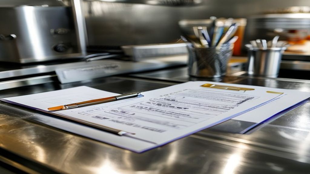 Reducing Food Waste 30% with Vision-First Workflows